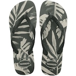 Chinelo Havaianas Aloha - Masculino VERDE