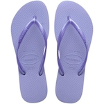 Chinelo Havaianas Slim Fc - Feminino VIOLETA