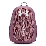 Mochila Under Armour Hustle Sport ROXO