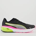 Tênis Puma Lightpulse Bdp - Feminino PRETO