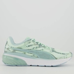 Tênis Puma Cell Active Bdp - Feminino VERDE