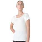 Camiseta Fila Studio Mindfull - Feminina BRANCO