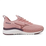 Tênis Mizuno Cool Ride - Feminino Rose