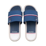 Chinelo Cartago Detroit Ii Slide - Infantil CINZA