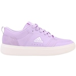 Tênis adidas Park St - Feminino ROXO CLARO