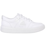 Tênis adidas Park St - Feminino BRANCO/CINZA