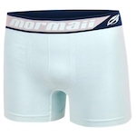 Cueca Boxer Mormaii Logo Elástico - Adulto VERDE