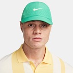 Boné Nike Dri-Fit Club - Strapback - Adulto VERDE