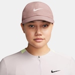 Boné Nike Dri-Fit Club - Strapback - Adulto ROSA/ROXO