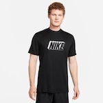 Camiseta Nike Dri-Fit Academy 23 - Masculina PRETO