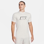 Camiseta Nike Dri-Fit Academy 23 - Masculina BEGE