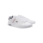 Tênis Lacoste Europa Pro 45S - Masculino BRANCO