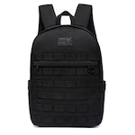 Mochila Cavalera Esportiva - 17 Litros PRETO