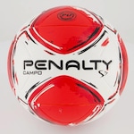 Bola de Futebol de Campo Penalty S11 R2 Xxiv VERMELHO