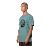 Camiseta Element Cowbat - Masculina VERDE