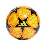 Bola de Futebol de Campo adidas Ucl Clb AMARELO