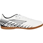 Chuteira Futsal Penalty Bravo Y-3 - Adulto BRANCO/PRETO