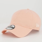 Boné New Era Core 920  - Strapback - Adulto ROSA