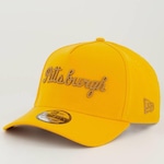 Boné New Era MLB Pittsburgh Pirates 3930  - Fechado - Adulto AMARELO