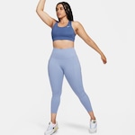 Calça Legging Nike Universa - Adulto AZUL