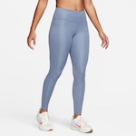 Calça Legging Nike Epic Fast - Adulto AZUL