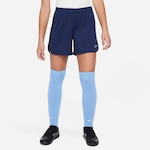 Shorts Nike Dri-Fit Academy 23 - Infantil AZUL