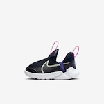 Tênis Nike Flex Plus 2 - Infantil PRETO