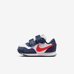 Tênis Nike Md Valiant - Infantil AZUL