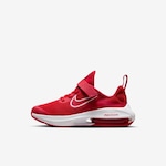 Tênis Nike Air Zoom Arcadia 2 - Infantil VERMELHO