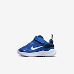 Tênis Nike Revolution 7 - Infantil AZUL