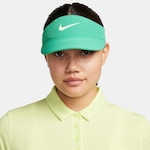 Viseira Nike Dri-Fit Ace - Adulto VERDE