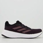 Tênis adidas Response - Feminino ROXO