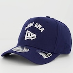 Boné New Era Ne Branded Core 950 - Snapback - Adulto AZUL ESCURO