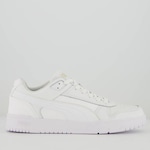 Tênis Puma Rbd Game Low Bdp - Masculino BRANCO