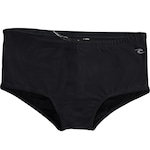 Sunga Boxer Rip Curl Slip Icon Basic - Adulto PRETO