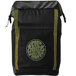 Mochila Rip Curl Surf Series Locker - 40 Litros PRETO