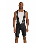 Bretelle de Ciclismo Rh X7 Performance - Masculino PRETO