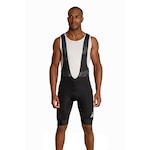 Bretelle de Ciclismo Rh Sports X1 - Masculino PRETO