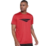 Camiseta Penalty X - Masculina VERMELHO