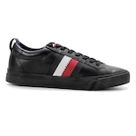 Tênis Tommy Hilfiger Dino 9A - Masculino PRETO