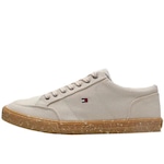 Tênis Tommy Hilfiger Harrison - Masculino CAQUI