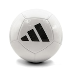 Bola de Futebol de Campo adidas Adiversal BRANCO/PRETO