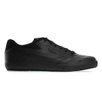 Chuteira Futsal Topper Dominator 3 - Adulto PRETO