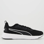 Tênis Puma Flyer Flex Bdp - Masculino PRETO