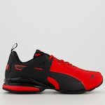 Tênis Puma Haste Sl Bdp - Masculino VERMELHO