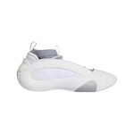 Tênis adidas Harden Volume 8 - Unissex BRANCO/CINZA