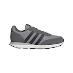 Tênis adidas Run 60S 3.0 Lifestyle Running - Masculino CINZA