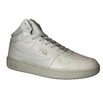 Tênis Fila Acd Classic Mid - Masculino BRANCO