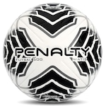 Bola de Futsal Penalty Feminina Matis XXIV PRETO