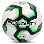 Bola de Futebol de Campo Penalty Infantil Storm N4 XXIII VERDE